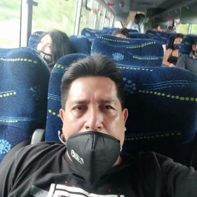 Profile Picture of Hugo Orejuela (@HugoOrejuela6) on Twitter