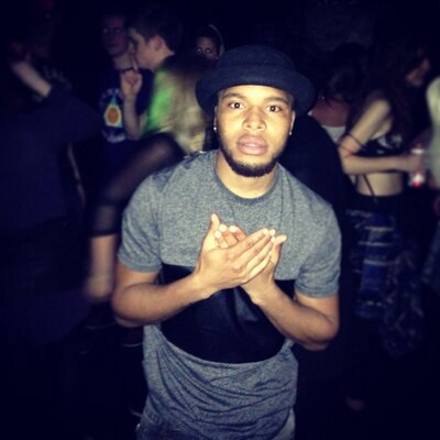 N - Twitter Profile Picture of N (@LeighESamuels) on Twitter