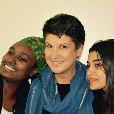 Profile Picture of Catherine Addis (@cathaddis) on Twitter