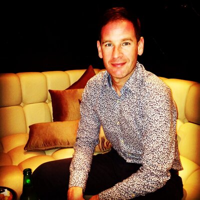 Profile Picture of Andy Moir (@Scoopshoots) on Twitter