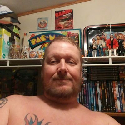 Profile Picture of Christopher Thomas Alphin (@Christo07819382) on Twitter