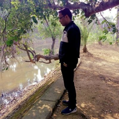 Profile Picture of Anindya Chanda (@anindyachanda06) on Twitter