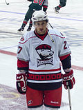 Profile Picture of David Marshall (ice hockey)on Wikipedia