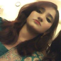 Profile Picture of Saba Farooq (@saba-farooq-1) on Quora