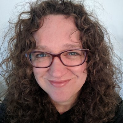 Profile Picture of Amy Meyer (@AmyAMeyer) on Twitter