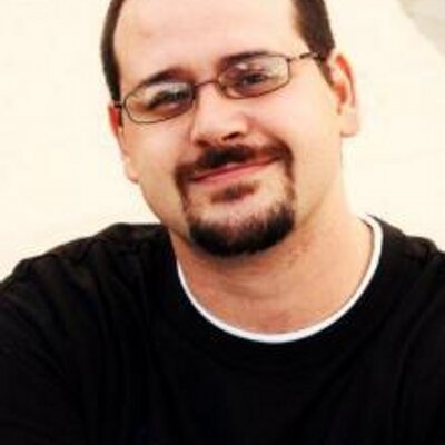 Profile Picture of Joshua Dean Carlisle (@JoshuaDCarlisle) on Twitter