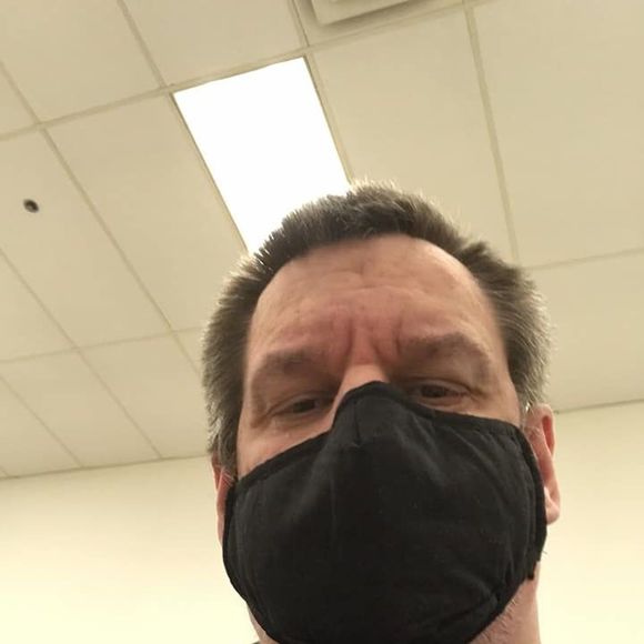 Profile Picture of Bill Kerslake (@wkers) on Poshmark