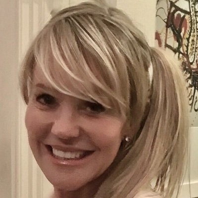 Profile Picture of Alison Jeffrey (@AlisonJeffrey8) on Twitter