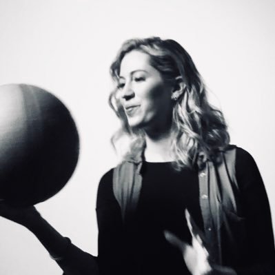 Profile Picture of Kaitee Daley (@daleysports) on Twitter