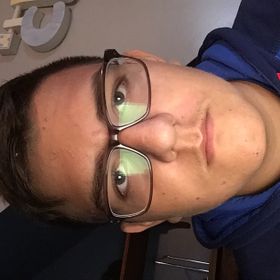 Profile Picture of CHARLES VERDONE (@charlesverdone) on Pinterest