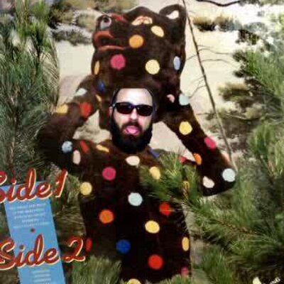 Nicholas Liberatore - Twitter Profile Picture of Nicholas Liberatore (@thefunkychickon) on Twitter