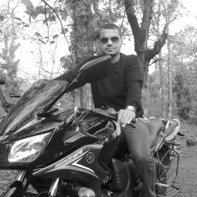 Profile Picture of Anand Parmar (@Anandparmar431) on Pinterest