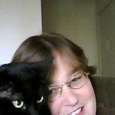 Profile Picture of Krissy Wilson (@KrissyNan78) on Twitter