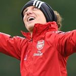 Profile Picture of Mamadian luiz diallo (@david_luiz_diallo) on Instagram