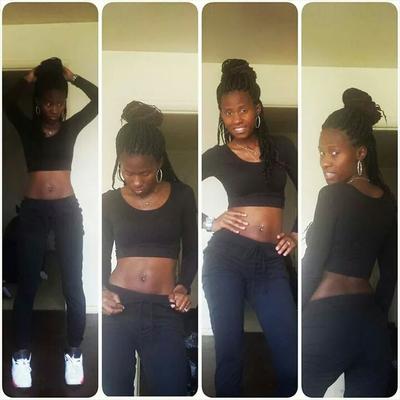 Profile Picture of Krystal Curry (@lorkoko_) on Twitter