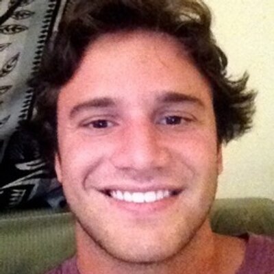 Profile Picture of Jesse McCord (@jessemccord) on Twitter