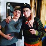 Profile Picture of Nelson Groesenek-Lambert (@groeseneklambert) on Instagram