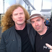 Profile Picture of Paul Cave (@cavey666) on Youtube