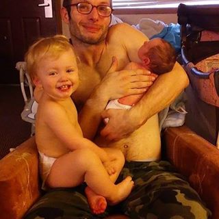 Profile Picture of Steven Alverson Jr. (@Steven-Alverson-Jr) on Facebook