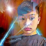 Profile Picture of Carl King of boxer (@adrinnedelmoral) on Instagram