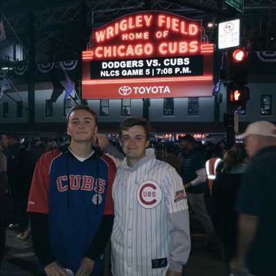 Profile Picture of Andrew Kowalewski (@AndewKowalewski) on Twitter