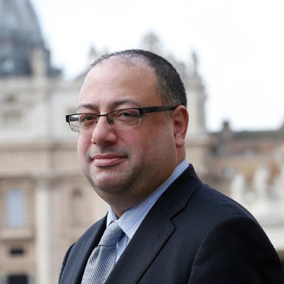 Profile Picture of Eric LeCompte (@@Eric_LeCompte) on Twitter