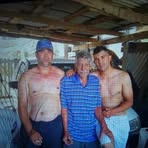Profile Picture of Roberto Hannecker (@Roberto-Hannecker) on Facebook