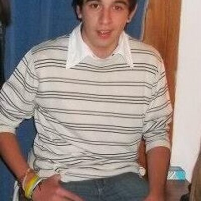 Profile Picture of Tony Macedo (@tonymacedo6) on Twitter