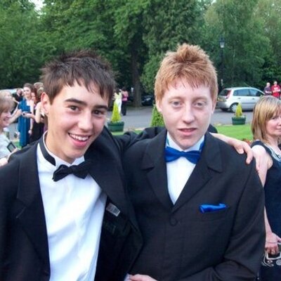 Profile Picture of Allan Gould (@gooner16) on Twitter
