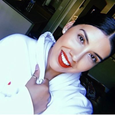 Profile Picture of Desireé 🏁 (@DesireeAtalia) on Twitter