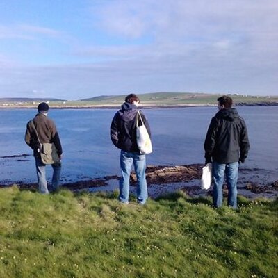 Profile Picture of Philip George (@Phil_R_George) on Twitter