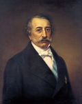 Profile Photo of Alexandros Mavrokordatoson Wikipedia