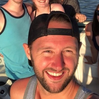 Profile Picture of Kevin Graf (@grafkevin) on Twitter