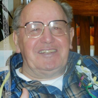 Profile Picture of Karl-Heinz Wenzel (@karlheinzneu) on Twitter