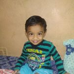 Profile Picture of laddu (@srichandra8923) on Instagram