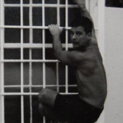 Profile Picture of Kevin M Vaughn (@TheWhalebone) on Twitter