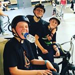 Profile Picture of Robbie Darby (@itz_robbie_c.h_darby) on Instagram