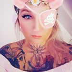 Profile Picture of nancy kloss (@sir_mancelot) on Instagram