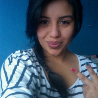 Profile Picture of Angie Amado (@angieamado92) on Twitter