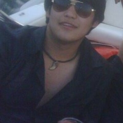 Profile Picture of Miguel Mdoza Bennett (@miguelitromb) on Twitter