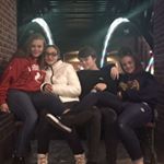 Profile Picture of alyssa (@notevenmurphy) on Instagram