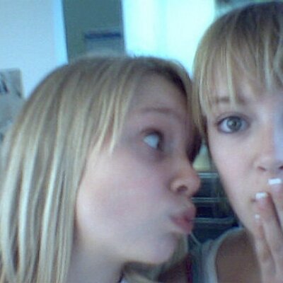 Brenna Wright - Twitter Profile Picture of Brenna Wright (@hottpreppychic) on Twitter