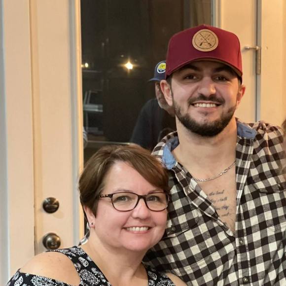 Profile Picture of Dakota Milstead (@milstead11) on Poshmark