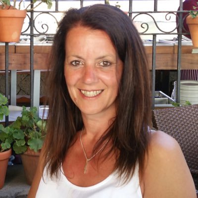 Profile Picture of Paula Gandy (@PaulaGandy) on Twitter