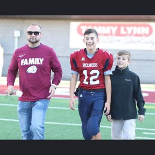 Profile Picture of Jimmy Redmond (@jimmy.redmond.73) on Facebook