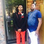 Profile Picture of Michael Malone Jr (@scoota.malone) on Instagram