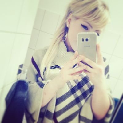 Profile Picture of Julia Hass (@Julia_Hass1306) on Twitter