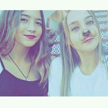 daniela borbolla - Tiktok Profile Picture of daniela borbolla (@daniielabg05) on Tiktok