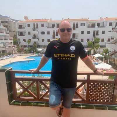 Profile Picture of Steve Ward - Wardy 🇬🇧🐝 (@25wardy) on Twitter