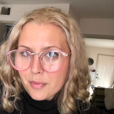 Profile Picture of Kaela Thompson (@KaelaDianne97) on Twitter